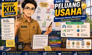 BAB 2 PELUANG USAHA - viccry.id